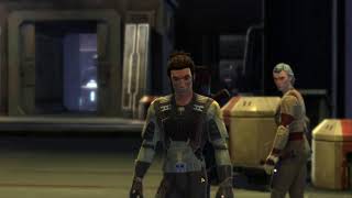 swtor LP cotre bandies ep 1 [upl. by Elyc]