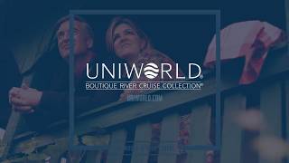 Uniworld – Exclusive Excursions [upl. by Stasny]