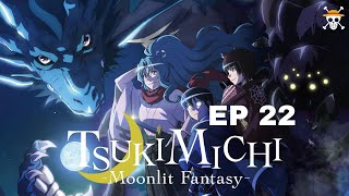 Tsukimichi moonlight fantasy season 2 Episode 22 English sub release date [upl. by Shevlo912]