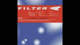 Filter  Welcome To The Fold  Filter  432Hz HQ lyrics in description [upl. by Guillemette]