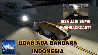 AEROFLY FS GLOBAL  2024 UDA BISA DARI SEMUA BANDARA DI DUNIA [upl. by Odel]