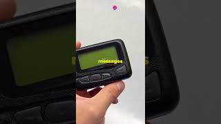 How Did The Pagers Worked pagers shortsbeta [upl. by Yokum864]