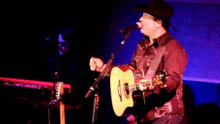 John Michael Montgomery  I Can Love You Like That Pineville KY [upl. by Masera]