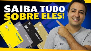 VOCÊ TEM CARTÕES BB ENTÃO TEM A OBRIGAÇÃO DE SABER DISSO [upl. by Atinrev]