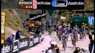 Cycling Giro 1995 Part 3 [upl. by Im]