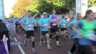 Royal Parks Foundation Ultra 2013 Start [upl. by Eloisa]