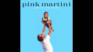 Pink Martini  Kikuchiy o to mohshimasu [upl. by Ajup822]