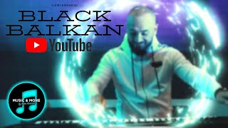 Ilami KrasniqiBlackBalkan2020Official Video 4K [upl. by Eenttirb]