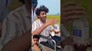 Hospital Ke Liye Late Ho Gya मरीज 😳 comedy funny doctor hospital [upl. by Nwahsem]