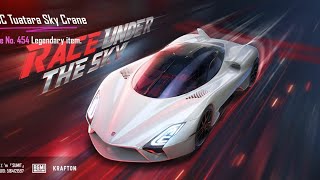 🔴 4000 UC LUCK WORLDS RECORD CRATE OPENING  SSC TUATARA SUPER CAR CRATE OPENING classifiedyt [upl. by Aicnilav]