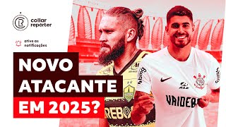 🔴⚪️ INTER DIREÇÃO PROCURA ATACANTE NO MERCADO  NOMES FORAM OFERECIDOS  DESTAQUES NA DATA FIFA [upl. by Joab]