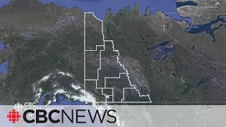 Yukon electoral boundaries commission backtracks on some recommendations [upl. by Niatsirhc]