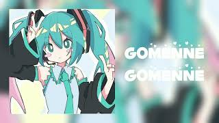 Hatsune Miku playlist but its speed up [upl. by Coit289]