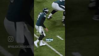 The Philly Special  Happy Retirement Nick Foles shorts nickfoles phillyphilly phillyspecial [upl. by Ennirroc]