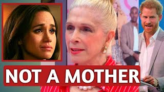 Meghan Markle Breaks Down Over Archies Adoption Record Leak The Shocking Truth Revealedquot [upl. by Eymaj485]