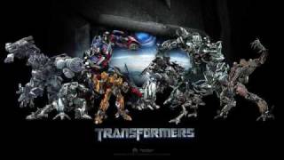 Transformers Score Autobots Theme [upl. by Rafferty]