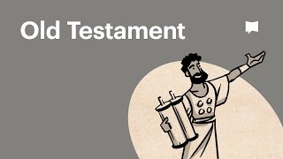 Old Testament Summary A Complete Animated Overview [upl. by Eimoan]