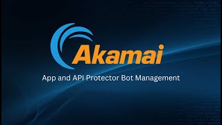 App and API Protector What bot management options are available to me within the solution [upl. by Clarissa]