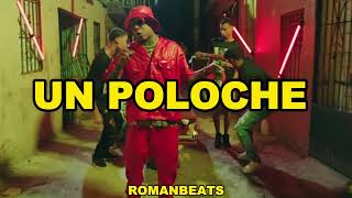 UN POLOCHE ⚰️  YOMEL EL MELOSO Instrumental [upl. by Arait]