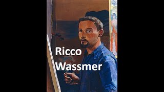 Ricco Wassmer [upl. by Aihsyt]