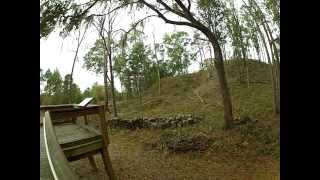 LetchworthLove Mounds Archaeological State Park [upl. by Pascal]