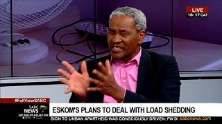 Eskom  Load shedding continues [upl. by Khalid]