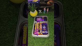 Dairy milk munch 5star Chocolate lunchbox ytshorts shorts [upl. by Zullo]