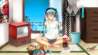 Nightcore  Cola Song [upl. by Rap]