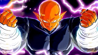 Level 160 Namekians Are BROKEN in Xenoverse 2 [upl. by Odella]