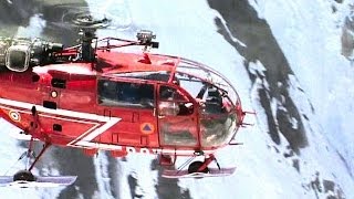 Alpine Rescue  Episode 1  Angels of Mont Blanc [upl. by Meuse854]