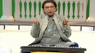 Itna Andhiyara AASHIQANA KAWWALIYAN  Aslam Sabri Qawwali Video [upl. by Abroms]