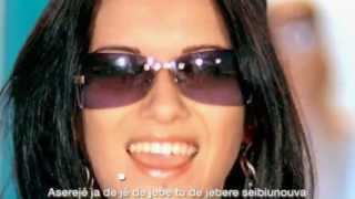 Las Ketchup  The Ketchup Song Asereje Spanglish Version Official Video [upl. by Keene]