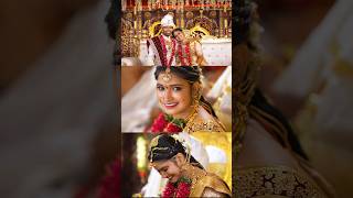 Pranav weds AkhilaShort teaser wedding weddingphotography [upl. by Natehc]