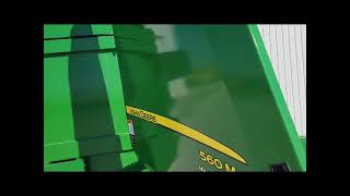 2019 JOHN DEERE 560M For Sale [upl. by Herve961]