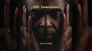 Gilberto Gil  quotRetiros Espirituaisquot  Gil Luminoso [upl. by Elyl]