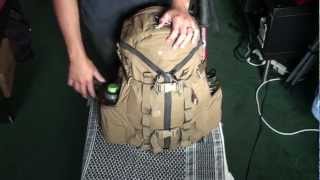 Mystery Ranch 3 Day Assault Pack Review Part1 and the reason why I got it [upl. by Waverley]