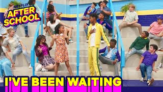 “I’ve Been Waiting” Song Clip  13 The Musical  Netflix After School [upl. by Ailedo]