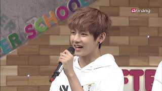 After School Club Episode 24 BTS 방탄소년단 [upl. by Norris]