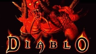 CGRundertow DIABLO for PlayStation Video Game Review [upl. by Ayinat]