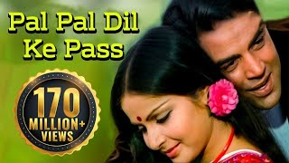 Blackmail  Pal Pal Dil Ke Paas Tum Rehti Ho  Kishore Kumar [upl. by Edia]