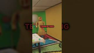 ⚠️🎉THE PARTYGOERS  BACKROOMS LEVEL FUN FOUND FOOTAGE🎉⚠️ backrooms creepypasta shorts [upl. by Wenger106]