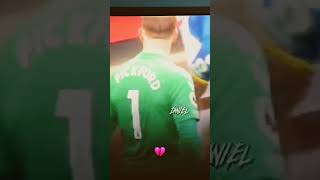 Pickford☠️ pickford pickfordmeudeusquedefesa edit [upl. by Neisa]