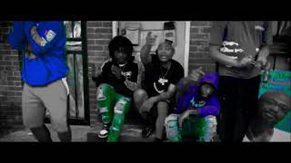 Goon Asx Dmane Ft Ceo Tray WLM  Wat They Mad Official Video [upl. by Dill]