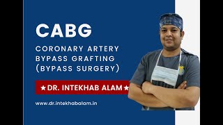 CABG PATIENT FROM HOJAI ASSAM DR INTEKHAB ALAM AIIMS TRAINED HEART SURGEON [upl. by Idham]