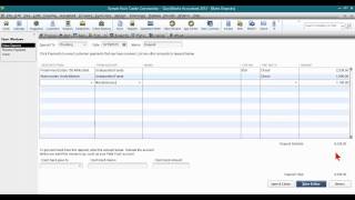 QuickBooks Tip How to Edit and Correct a Payment that is already Deposited [upl. by Shiekh]