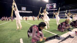 Cadets All Access  Full Victory Run [upl. by Victory]