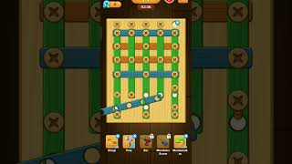 SCREW PUZZLE LEVEL 5 GAMES BAUT FALCON GAMES [upl. by Ayadahs]