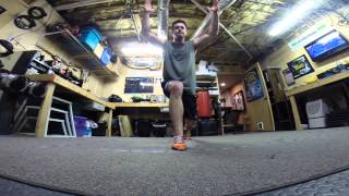 P90X3 Day 68 Triometrics NC FIT CLUB [upl. by Anidan]