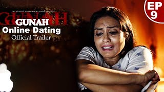 Gunah  ONLINE DATING  Episode 9  Official Trailer  FWFOriginals [upl. by Meter]