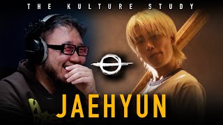 The Kulture Study JAEHYUN Unconditional MV [upl. by Aronaele]